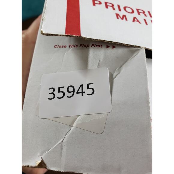 Express Heels Size 6 Womens Black Slingback Block Fabric Tassle Peep Toe Shoes - Picture 13 of 13